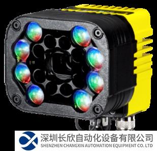 康耐視推出In-Sight 3800視覺系統(tǒng)以實現(xiàn)基于AI的快速、準確檢測