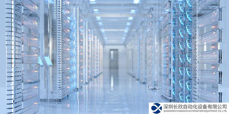 數(shù)據(jù)中心創(chuàng)新 ——測量準(zhǔn)確度如何提升能源效率？