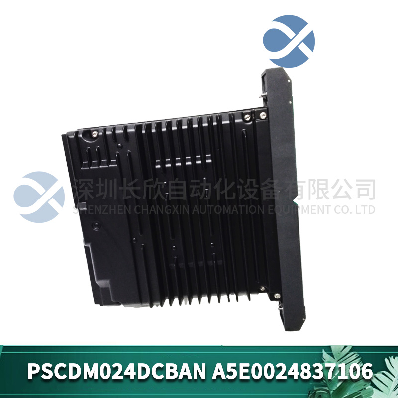PSCDM024DCBAN A5E0024837106 YOKOGAWA