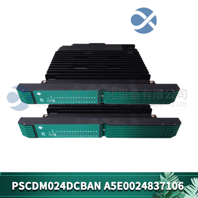 PSCDM024DCBAN A5E0024837106 YOKOGAWA