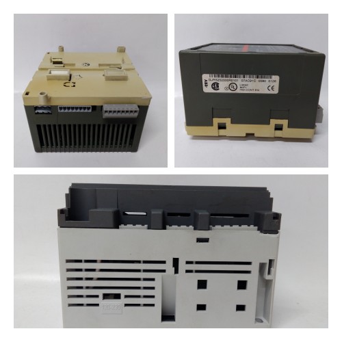 IC200CHS022 IC3600LTGA GE