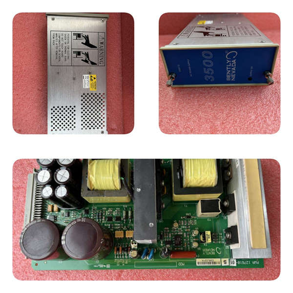  3500/15?127610-01 BENTLY