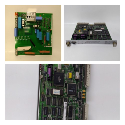 T8403 ICS TRIPLEX 數(shù)字輸入卡件