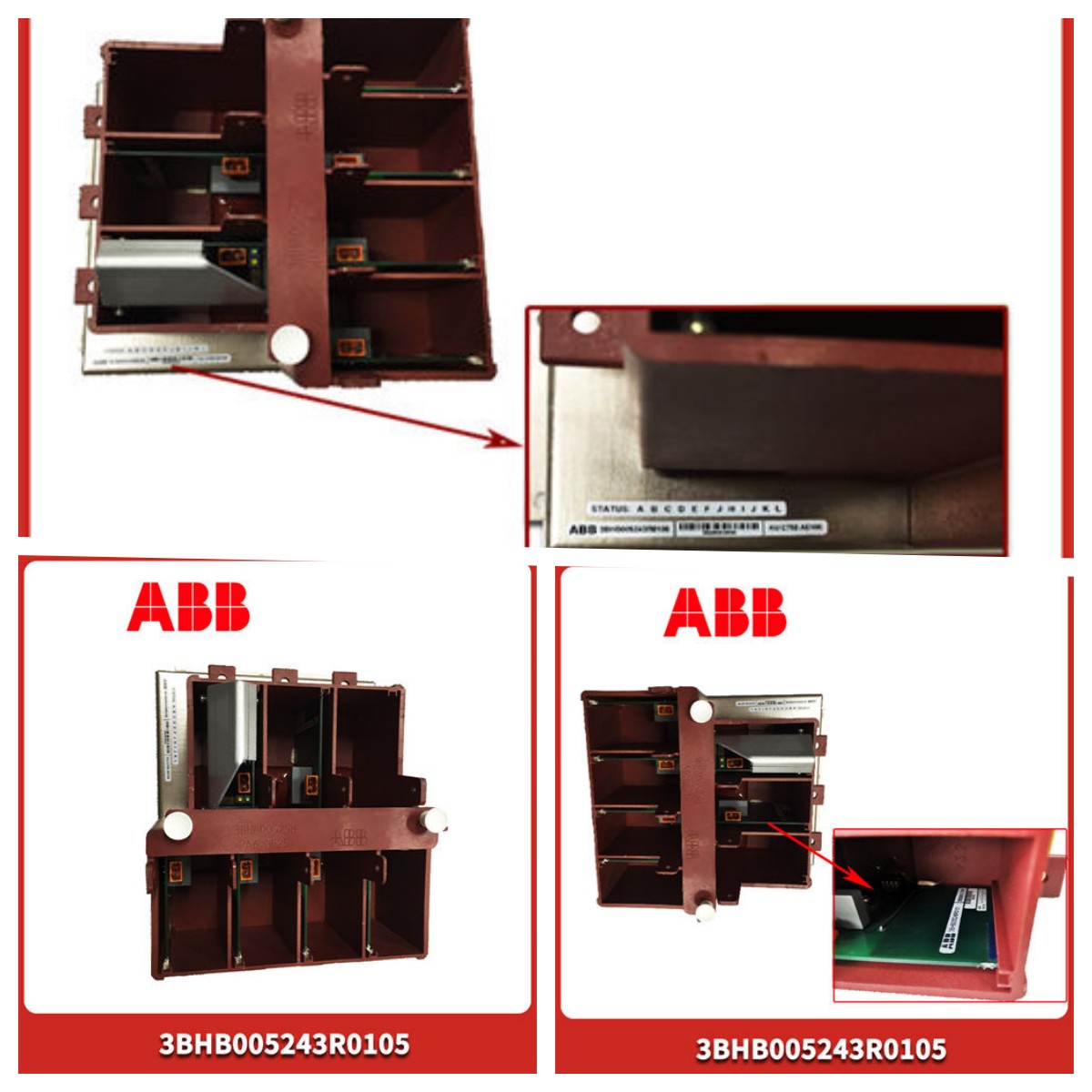 KUC711AE101?3BHB004661R0101  ABB