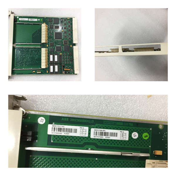 3BHE032285R0102 XVC772 A102 ABB