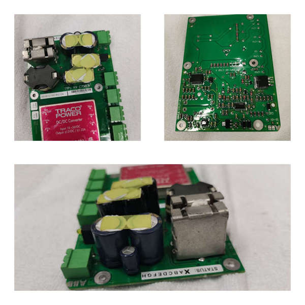 3BHE032285R0102 XVC772 A102 ABB