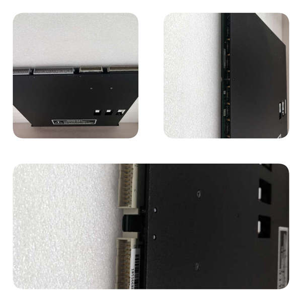 3381 TRICONEX 脈沖輸入T模塊