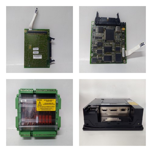 3BHL000986P0006 ABB 電容器