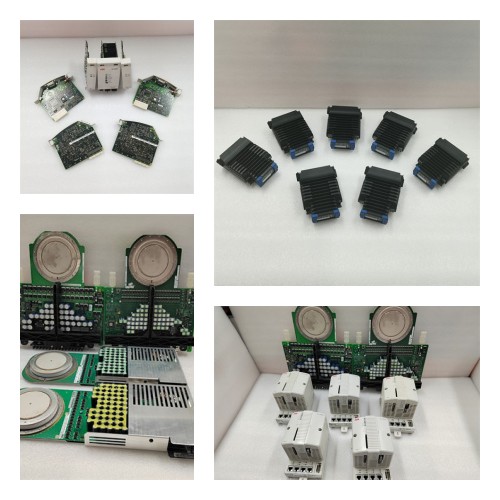 5SHY3545L0010 3BHB013088R0001 ABB 直流調(diào)速中壓板