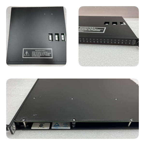 2101 TRICONEX 主處理器基板套件