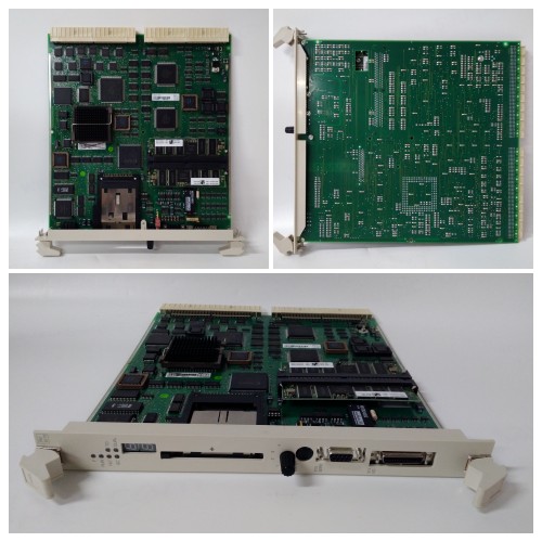 MVME2434 MOTOROLA VME處理器模塊