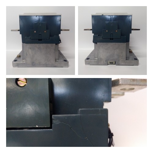 Drives LSH-050-2-45-320/T1.1R Lust LTi 