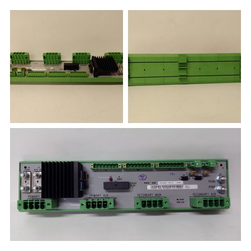 Drives LSH-050-2-45-320/T1.1R Lust LTi 伺服電機