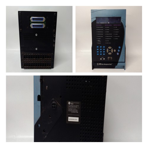 MP3010 EATON 電機保護繼電器