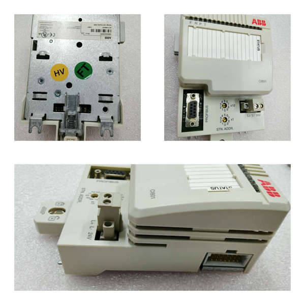 TC560V2 3BSE022178R1 ABB