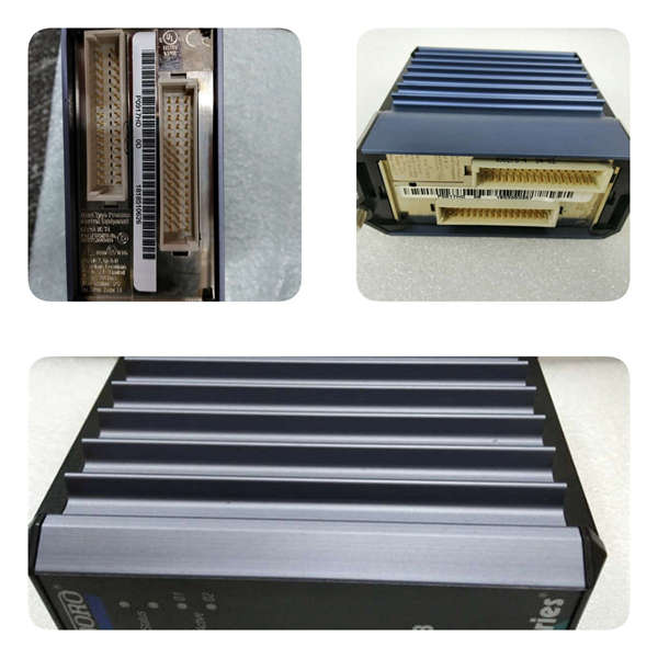 FCP280 FOXBORO 現(xiàn)場(chǎng)控制處理器