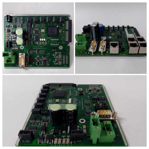 MVME5500 MOTOROLA VMEbus單板機(jī)