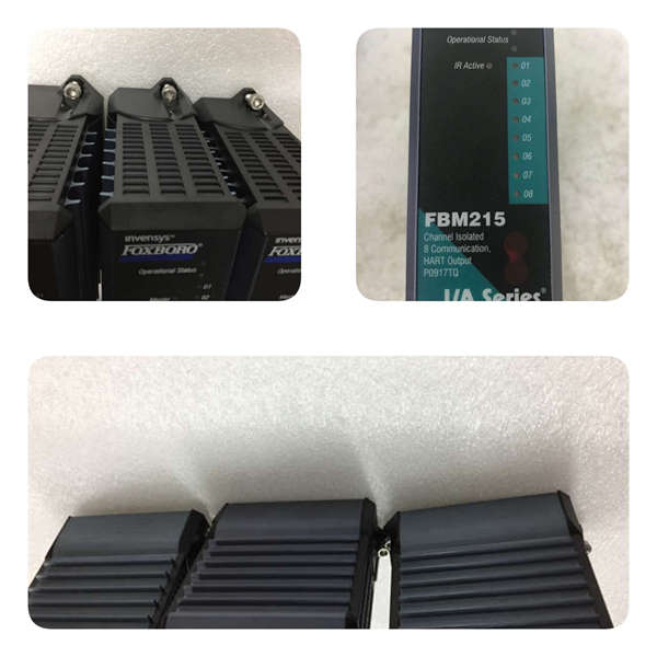 P0973LN  FOXBORO 交換機(jī)