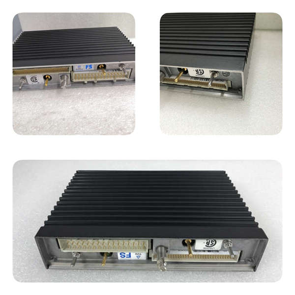 MA2211-100 TRICONEX 可編程安全控制器