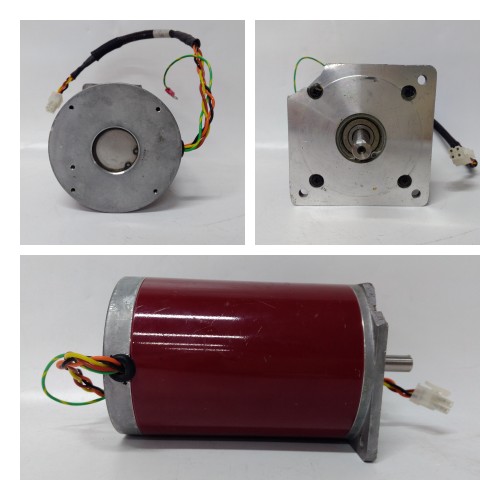 M-3422C-LN-16D TEKNIC 無刷DC伺服電機(jī)