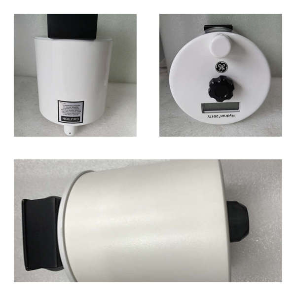 HYDRAN M2 GE 變壓器監(jiān)控系統(tǒng)