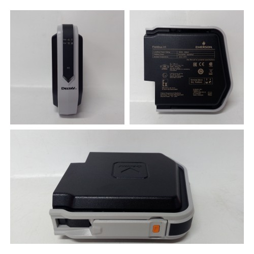 VM600 MPC4 Vibro-meter