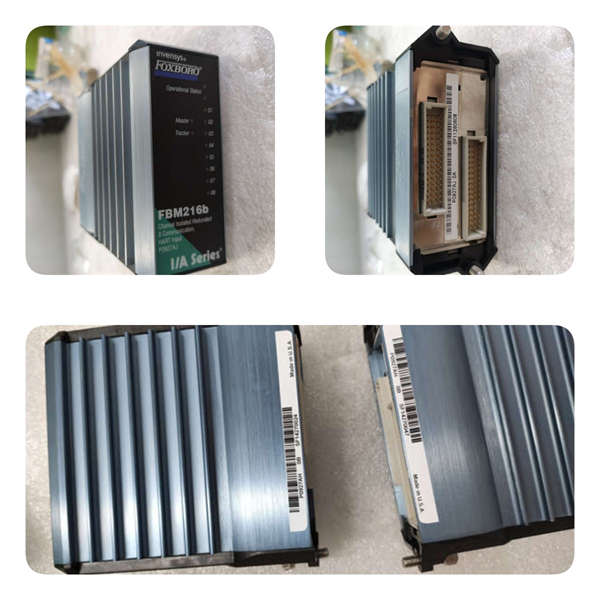 FBM232 P0926GW FOXBORO 現(xiàn)場(chǎng)設(shè)備系統(tǒng)集成模塊