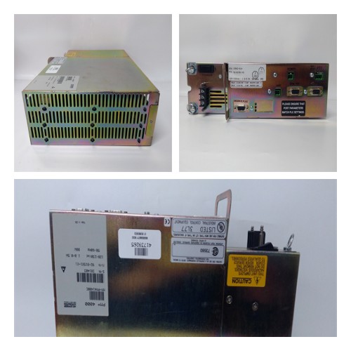 PM3398B-6P-1-3P-E 80026-172-23 PIONEER MAGNETICS 電源模塊