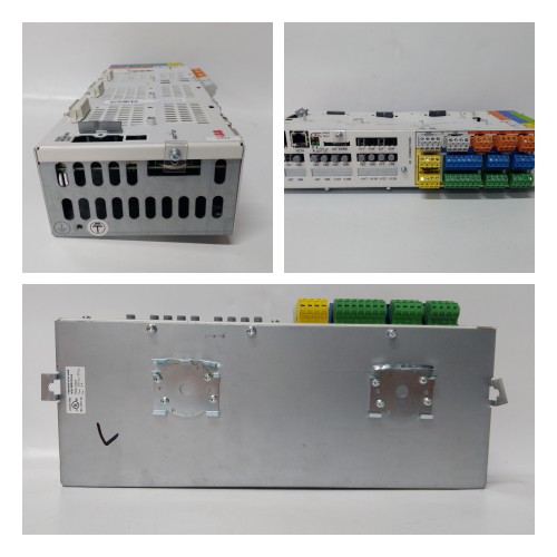 F3430 HIMA 4 通道繼電器模塊