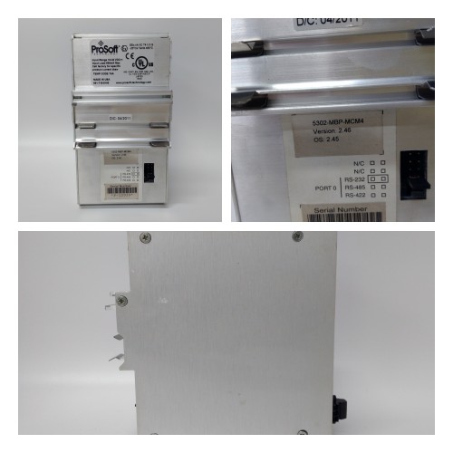 PFEA111-20 3BSE028140R0020 ABB