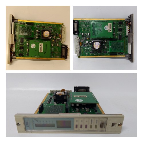 T9402 ICS TRIPLEX 數(shù)字輸入模塊，24 V dc，16通道，隔離