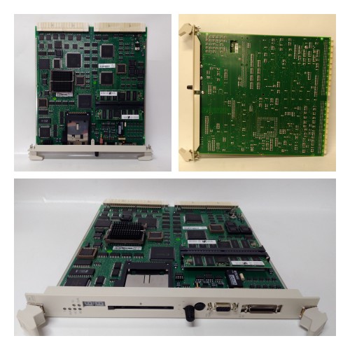 T9110 ICS TRIPLEX 處理器模塊