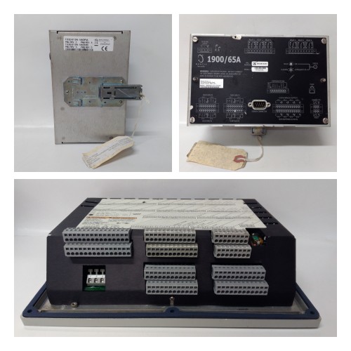 05701-A-0502 Honeywell