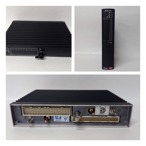 VBX01T-VBX01B ABB 總線擴(kuò)展器