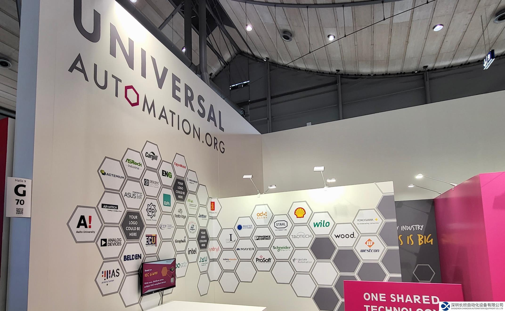 開放自動化組織UAO迎來新成員，施耐德電氣積極推動開放生態(tài)