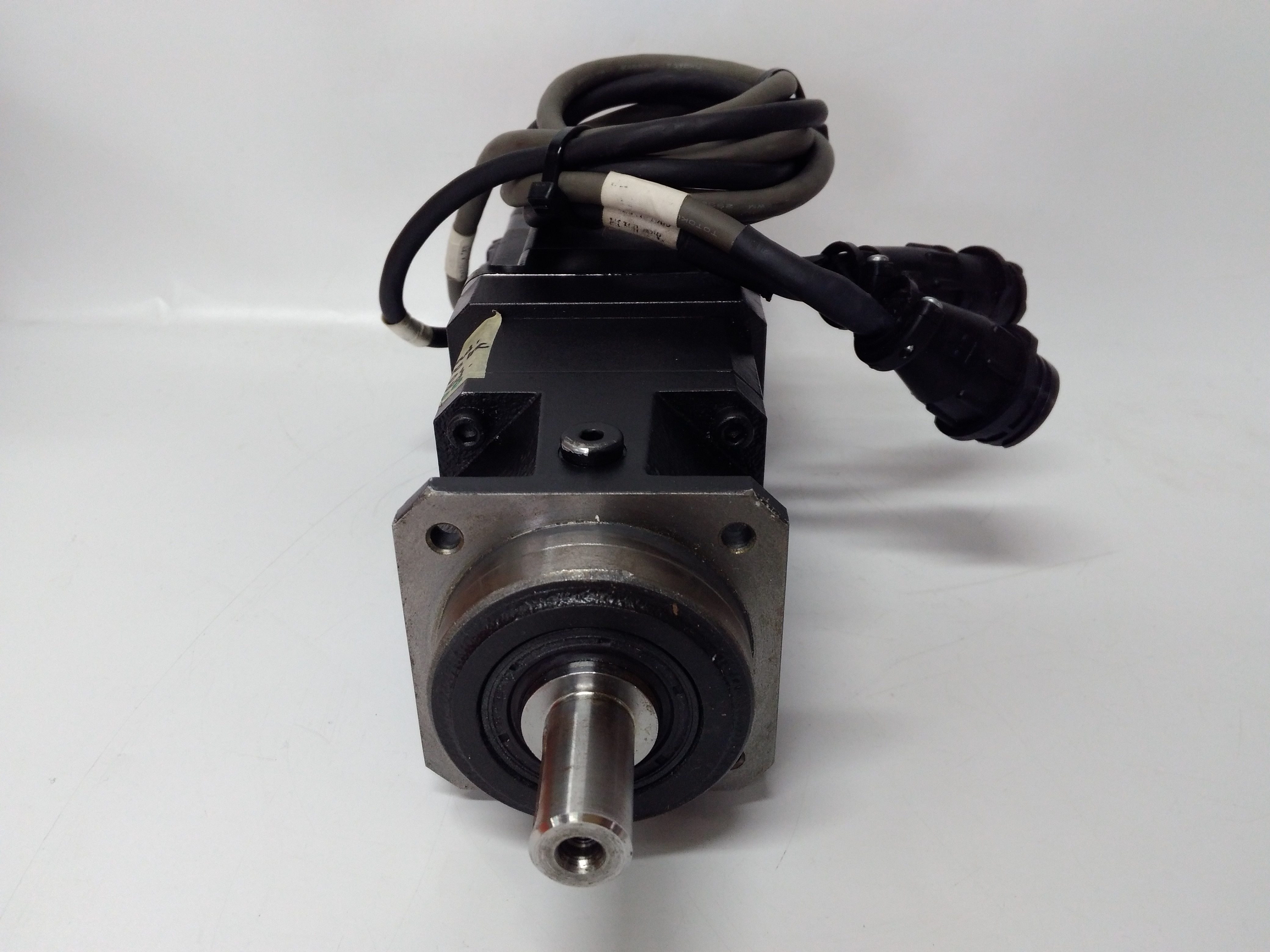 VRDM564/50LHA BERGER LAHR 集成伺服電機(jī)