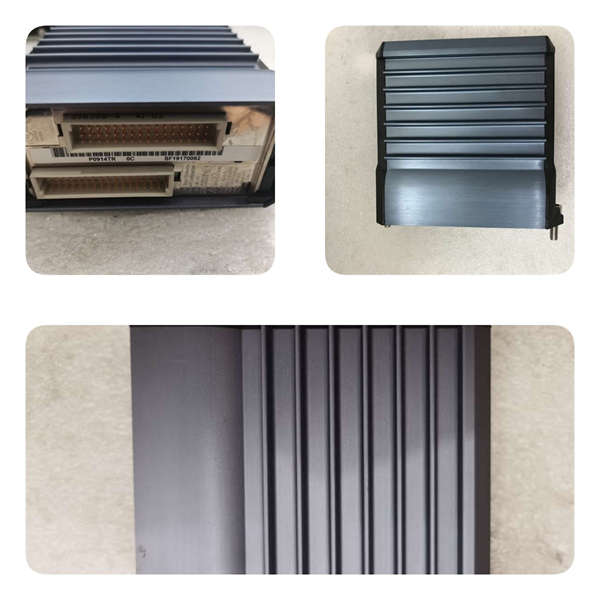 FBM230 P0926GU FOXBORO 通信模塊，4個(gè)串行端口，24VDC