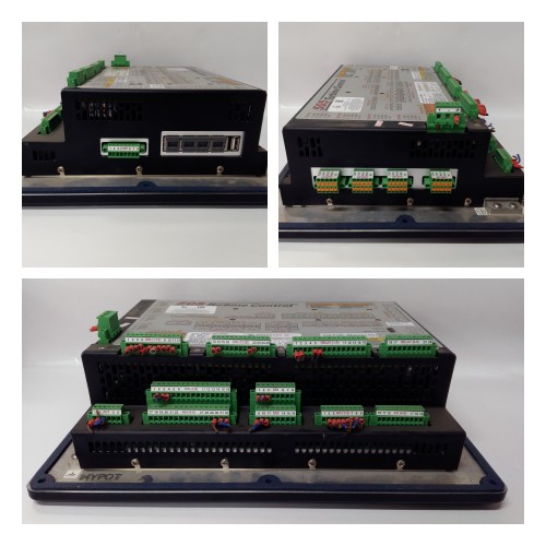 LM002_MAX 985020002 HIMA