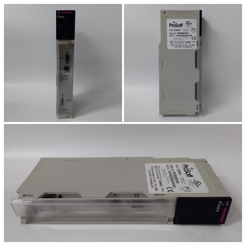 MVI56-BAS Prosoft 基本通訊模塊