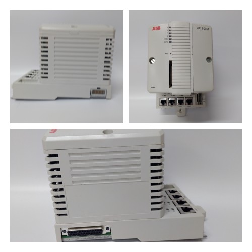 CI858K01 3BSE018135R1 ABB