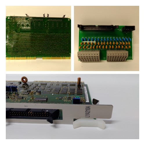 HC800 ABB 控制處理器模塊