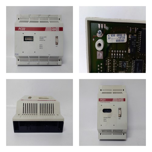 REF541KM118AAAA ABB 饋線終端