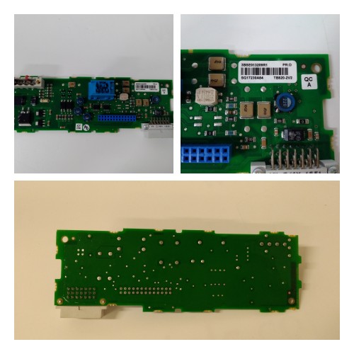 200-595-100-014 200-595-072-122 VM600 CPUM Vibro-meter 模塊化CPU卡