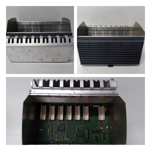 VM600-ABE040 204-040-100-011 Vibro-meter 系統(tǒng)機(jī)架