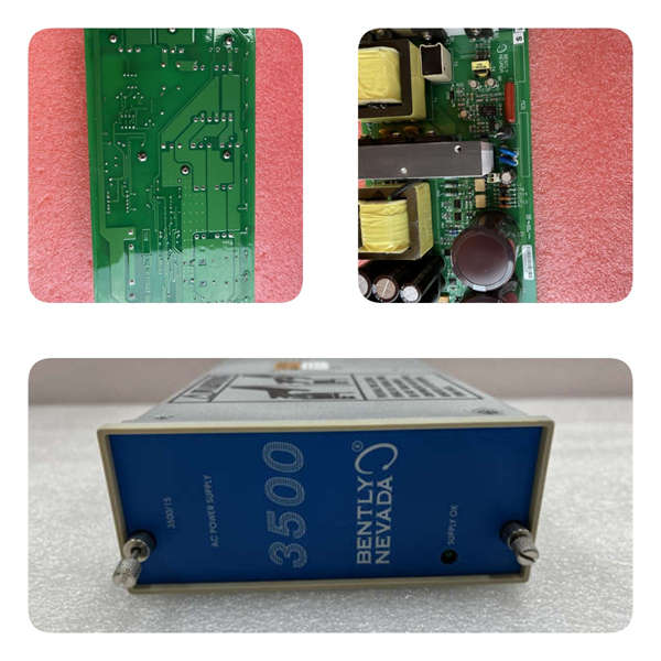 3500/32M 149986-02 BENTLY 