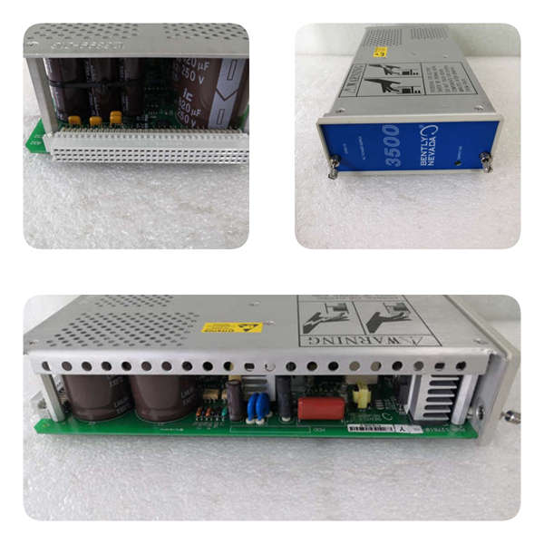 3500/22M 288055-01 BENTLY