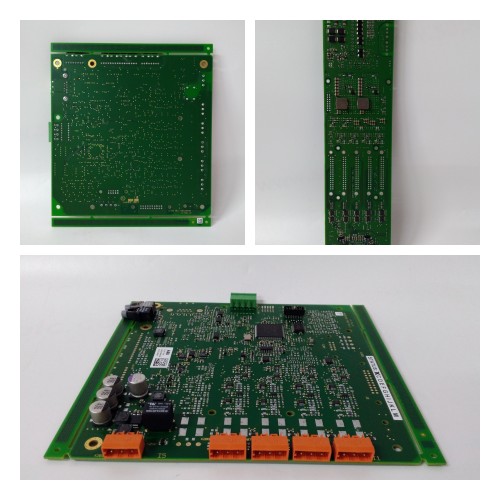 ELECTRIC S-D4008 RELIANCE 驅(qū)動(dòng)器