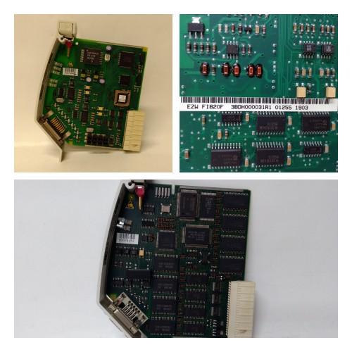 ISC40G-TF-T1-05 YOKOGAWA 