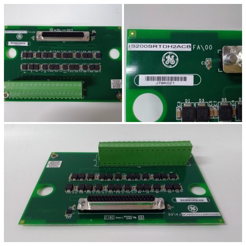 XVC769AE101 ABB 控制板模塊