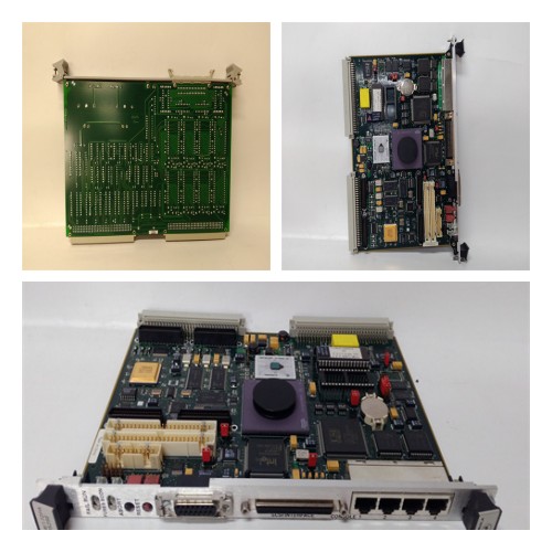 CM10 ABB 通用過程控制器